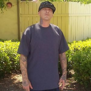 Meet your Posher, Mike